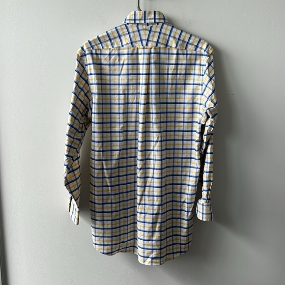 Land’s End Men’s Shirt - Picture 2 of 5